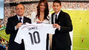 Mercato - Real Madrid : Ce cadre qui juge l’arrivée de James Rodriguez…