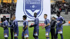 Bordeaux : Les maillots Away et Third dévoilés