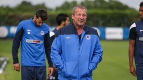 Mercato - Montpellier : Courbis annonce la couleur pour cet été