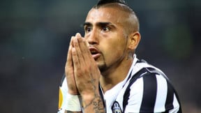 Mercato - Juventus : Vidal apporte une réponse claire à Manchester United…