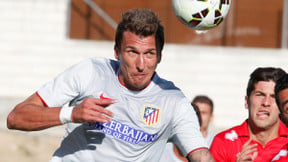 Mercato - Atletico Madrid : Quand Mandzukic évoque Simeone…