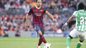 Mercato - Barcelone : Xavi parti pour rester ?