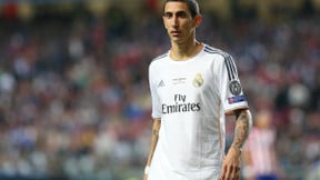 Mercato - PSG/Real Madrid : Enième rebondissement dans le dossier Di Maria ?