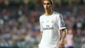 Mercato - Real Madrid/Manchester United/PSG/AS Monaco : Une question d’heures pour Di Maria ?