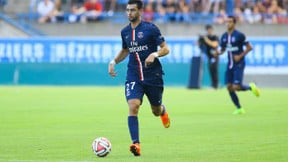 Reims/PSG - Pastore : « Normal d’avoir un peu de difficultés »