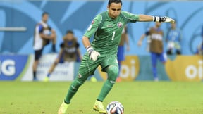 Mercato - Real Madrid : Navas sort de son silence !