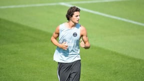 Mercato - PSG/Inter Milan/Milan AC : La Juventus parle ouvertement de Rabiot !