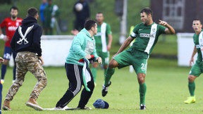 Amical : Un match du Maccabi Haifa annulé