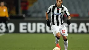 Mercato - Officiel : Pereyra prêté à la Juventus