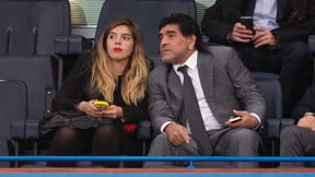 Argentine : Maradona a sa petite idée pour le poste de sélectionneur