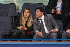 Argentine : Maradona a sa petite idée pour le poste de sélectionneur