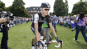 Cyclisme : Andy Schleck en contact avec Europcar ?