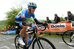 Cyclisme - Tour de France : Navardauskas dompte la pluie et les sprinteurs !