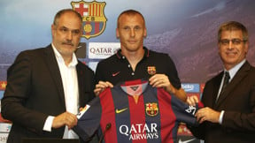 Mercato - Barcelone : Giuly livre son sentiment sur Jérémy Mathieu !