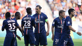 Mercato - PSG : À quel poste le PSG doit-il encore recruter ?