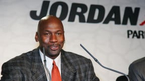 Basket - NBA : Un contrat de Michael Jordan mis aux enchères