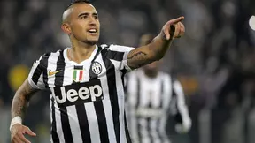 Mercato - Juventus/Manchester United : Quand Allegri évoque Arturo Vidal…