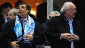 OM : Jean-Pierre Foucault envoie une lettre à Vincent Labrune !