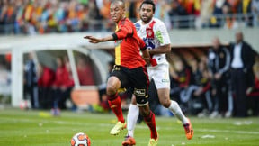 Mercato - Officiel - RC Lens : Tisserand file à Toulouse !