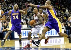 Basket - NBA : Les Lakers avancent sur Byron Scott