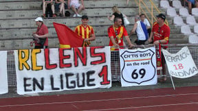 Ligue 1 : Le RC Lens accepté en Ligue 1 … sous conditions