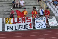 Ligue 1 : Le RC Lens accepté en Ligue 1 … sous conditions