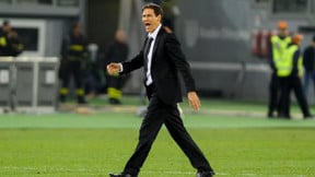 Mercato - Manchester United/AS Rome : Rudi Garcia sort les crocs pour un joueur courtisé !