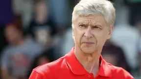 Mercato - Arsenal : Un joli coup signé Wenger dès le mercato d’hiver ?