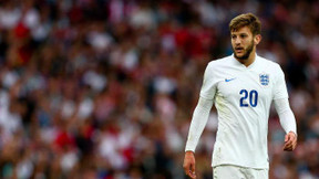 Liverpool : Coup dur pour Lallana