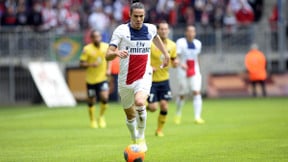 Mercato - PSG : Cavani, cette absence qui pourrait confirmer le malaise…