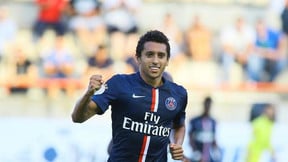 Mercato - PSG/Barcelone : Marquinhos aurait fait son choix !