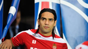 Sondage - Mercato - AS Monaco : Quelle destination doit privilégier Falcao ?