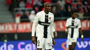 Mercato - Bordeaux : Sagnol hésite pour Alou Diarra