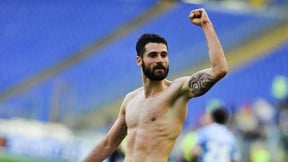 Mercato - PSG/Juventus : L’agent de Candreva confirme des offres !