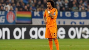 Mercato - PSG/Real Madrid : Marcelo toujours plus vers un départ ?