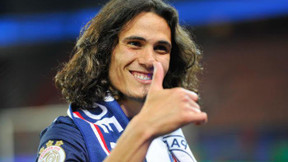 PSG : Le club explique l’absence de Cavani