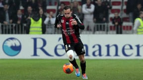 Mercato - OGC Nice : Bauthéac sur le départ ?