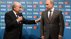 Coupe du monde 2018 : La FIFA contre le boycott