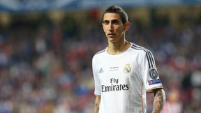 Mercato - PSG/Manchester United : Di Maria mettrait la pression sur le Real Madrid !