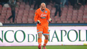 Mercato - Liverpool : Pepe Reina veut finir en Espagne