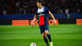 Mercato - PSG : Cavani, les coulisses de ses contacts avec Manchester United