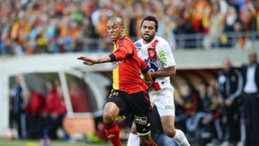 Mercato - RC Lens : Cette ancienne cible estivale qui revient sur son transfert avorté