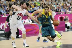 Basket - NBA : Très courtisé en NBA, Kevin Love déclare forfait pour le Mondial