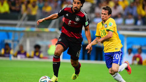 Mercato - Real Madrid/Chelsea : Arsenal toujours bien placé pour Khedira ?