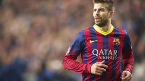 Mercato - Barcelone : Xavi, Fabregas… Les confidences de Piqué !