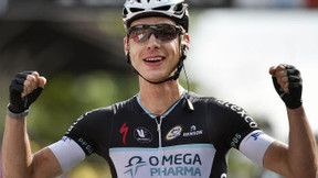 Cyclisme - Tour de France - Martin : « C’était ma journée »