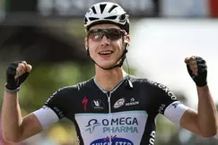 Cyclisme - Tour de France - Martin : « C’était ma journée »