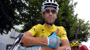 Cyclisme - Tour de France - Nibali : « Je ne pensais pas à rentrer dans l’histoire »