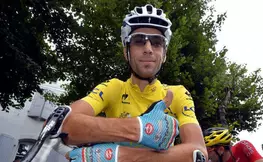 Cyclisme - Tour de France - Nibali : « Je ne pensais pas à rentrer dans l’histoire »