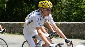 Cyclisme - Tour de France - Bardet : « Rien ne marchait aujourd’hui, le compteur, l’oreillette… »